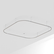 Трек Arlight ART-APRIORI-QUADRAT-SOFT-ROD-400-3500x3500 (TN) 050201 Трек Arlight ART-APRIORI-QUADRAT-SOFT-ROD-400-3500x3500 (TN) 050201