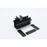 Соединитель Aployt Magnetic track 220 APL.0285.00.03 Соединитель Aployt Magnetic track 220 APL.0285.00.03