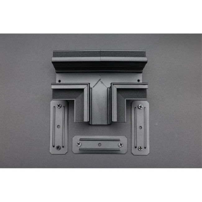 Соединитель Aployt Magnetic track 220 APL.0285.00.03 Соединитель Aployt Magnetic track 220 APL.0285.00.03