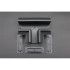 Соединитель Aployt Magnetic track 220 APL.0285.00.03 Соединитель Aployt Magnetic track 220 APL.0285.00.03