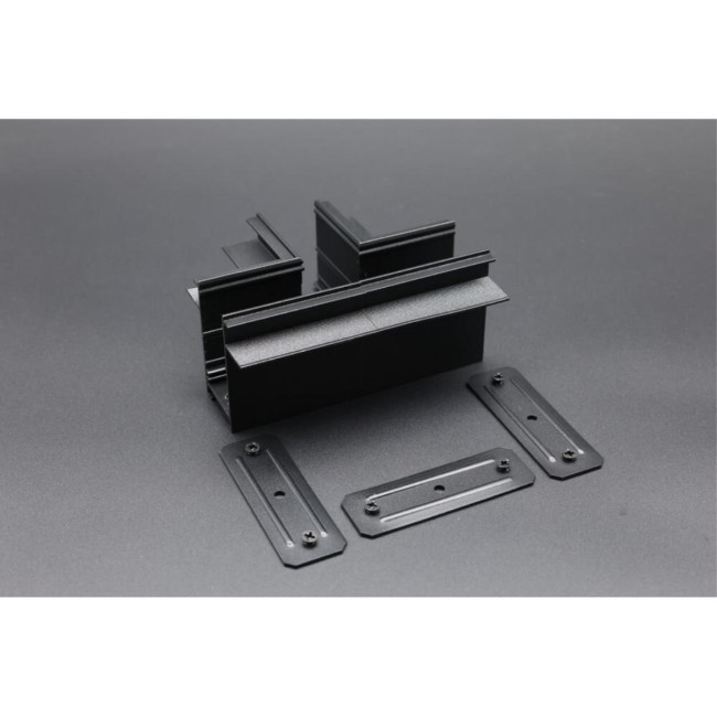 Соединитель Aployt Magnetic track 220 APL.0285.00.03 Соединитель Aployt Magnetic track 220 APL.0285.00.03