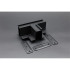 Соединитель Aployt Magnetic track 220 APL.0285.00.03 Соединитель Aployt Magnetic track 220 APL.0285.00.03