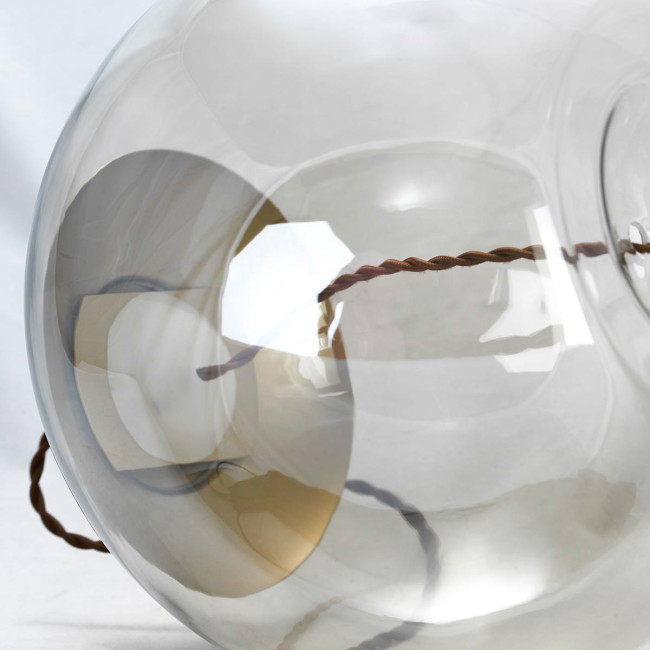 Подвесной светильник Lussole LOFT Acquario LSP-8356 Подвесной светильник Lussole LOFT Acquario LSP-8356