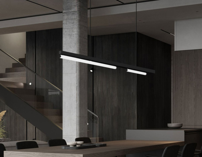 Трековый магнитный светильник Ambrella Light Track System GL2370 Трековый магнитный светильник Ambrella Light Track System GL2370