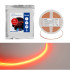 Светодиодная лента Feron LS630 12В 7Вт/м Красный 5м IP20 48952 Светодиодная лента Feron LS630 12В 7Вт/м Красный 5м IP20 48952