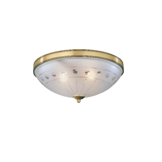 Потолочный светильник Reccagni Angelo PL 4650/2 Потолочный светильник Reccagni Angelo PL 4650/2