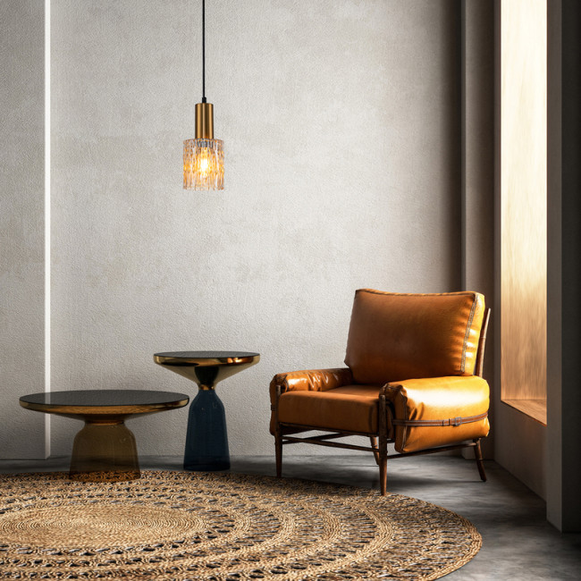 Подвесной светильник Escada Rain 10189/1S Brass Подвесной светильник Escada Rain 10189/1S Brass