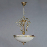Подвесной светильник Ambiente Toledo 02155 WP Подвесной светильник Ambiente Toledo 02155 WP
