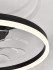 Люстра-вентилятор Natali Kovaltseva  Ledfan LED LAMPS 81490