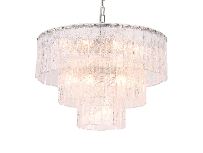 Подвесная люстра Newport 10826+10/C