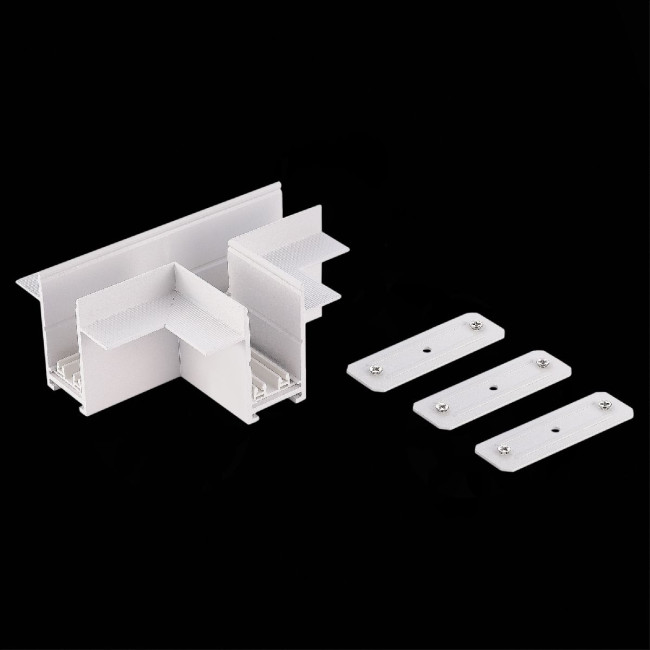 T-образный соединитель ST Luce Skyline 220 ST021.522.22 T-образный соединитель ST Luce Skyline 220 ST021.522.22