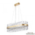 Подвесная люстра Arte Milano Venezia 311096/L800 BS