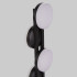 Настольная лампа Eurosvet Tapioca 90332/6 черный a068078 Настольная лампа Eurosvet Tapioca 90332/6 черный a068078