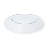 Встраиваемый светильник Arte Lamp Frame A7794PL-1WH Встраиваемый светильник Arte Lamp Frame A7794PL-1WH