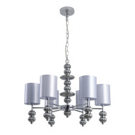Подвесная люстра Lumion Moderni Ilmira 8338/6 Подвесная люстра Lumion Moderni Ilmira 8338/6