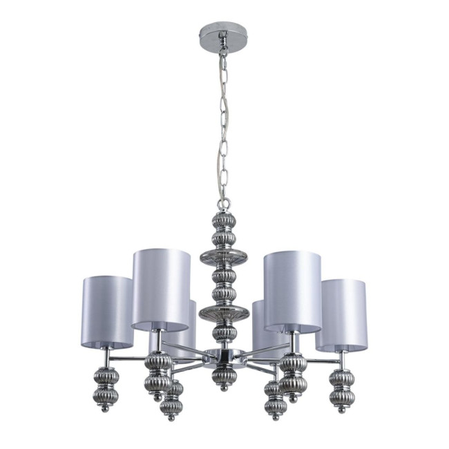 Подвесная люстра Lumion Moderni Ilmira 8338/6 Подвесная люстра Lumion Moderni Ilmira 8338/6