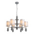 Подвесная люстра Lumion Moderni Ilmira 8338/6 Подвесная люстра Lumion Moderni Ilmira 8338/6