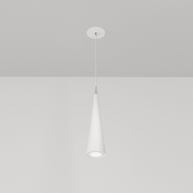Подвесной светильник Maytoni Nevill P318-PL-01-W