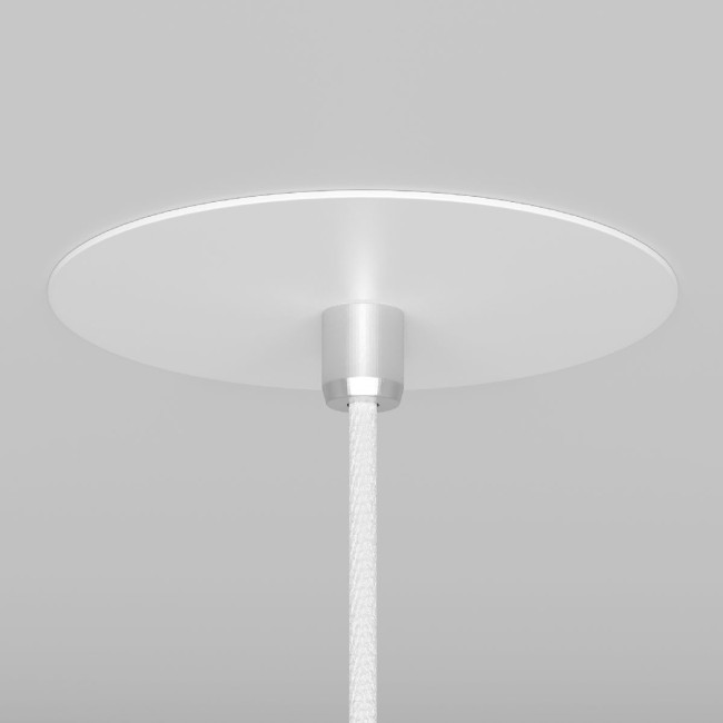 Подвесной светильник Maytoni Nevill P318-PL-01-W