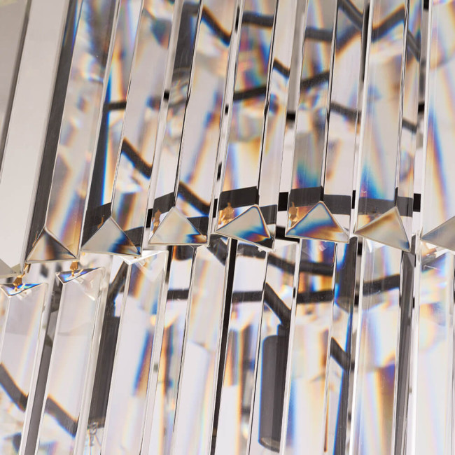 Каскадная люстра Divinare 3011/01 SP-18 Каскадная люстра Divinare 3011/01 SP-18