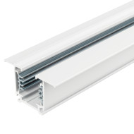Шинопровод встраиваемый Arlight LGD-4TR-TRACK-F-2000-WH-M (C) 028356(1) Шинопровод встраиваемый Arlight LGD-4TR-TRACK-F-2000-WH-M (C) 028356(1)