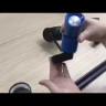 Трековый светодиодный светильник Feron AL106 32447
