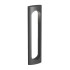 Уличный светильник Arlight LGD-MUSE-BOLL-H650-12W Warm3000 (DG, 296 deg, 230V) 037524 Уличный светильник Arlight LGD-MUSE-BOLL-H650-12W Warm3000 (DG, 296 deg, 230V) 037524