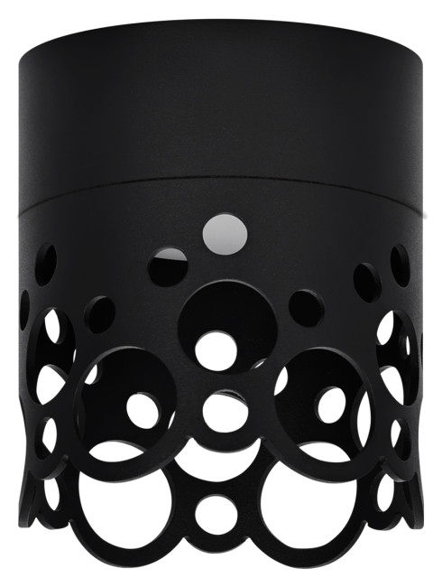 Накладной светильник Эра OL49 BK Б0059800 Накладной светильник Эра OL49 BK Б0059800