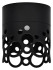 Накладной светильник Эра OL49 BK Б0059800 Накладной светильник Эра OL49 BK Б0059800