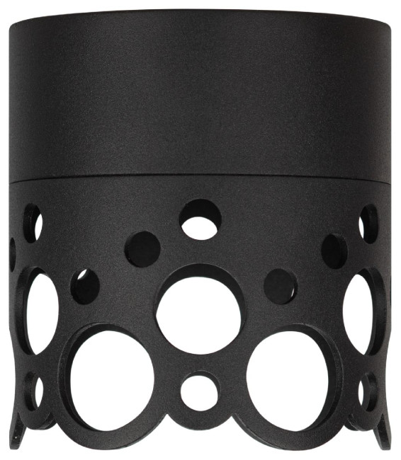 Накладной светильник Эра OL49 BK Б0059800 Накладной светильник Эра OL49 BK Б0059800