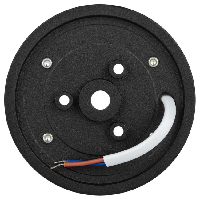 Накладной светильник Эра OL49 BK Б0059800 Накладной светильник Эра OL49 BK Б0059800