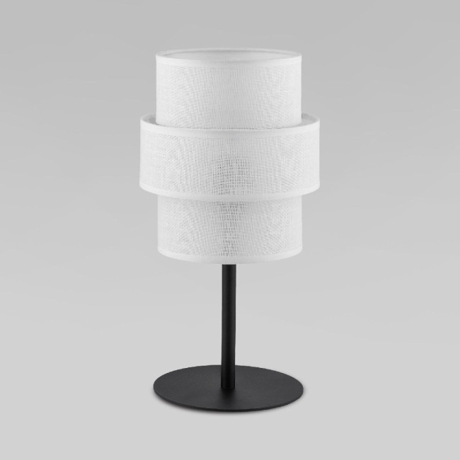 Настольная лампа TK Lighting 5893 Calisto White a066918 Настольная лампа TK Lighting 5893 Calisto White a066918