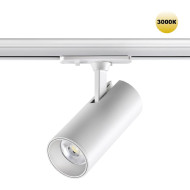 Трековый однофазный светильник Novotech Selene 359155