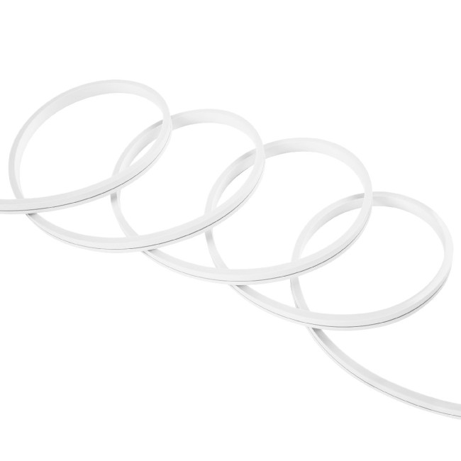 Трековый гибкий однофазный светильник Lightstar Linea 206212 Трековый гибкий однофазный светильник Lightstar Linea 206212