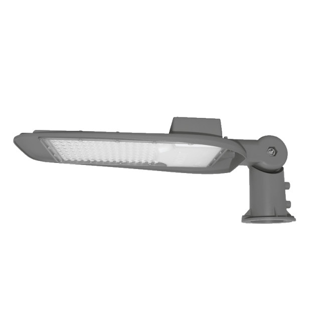 Уличный консольный светильник Wolta STL-70W/05