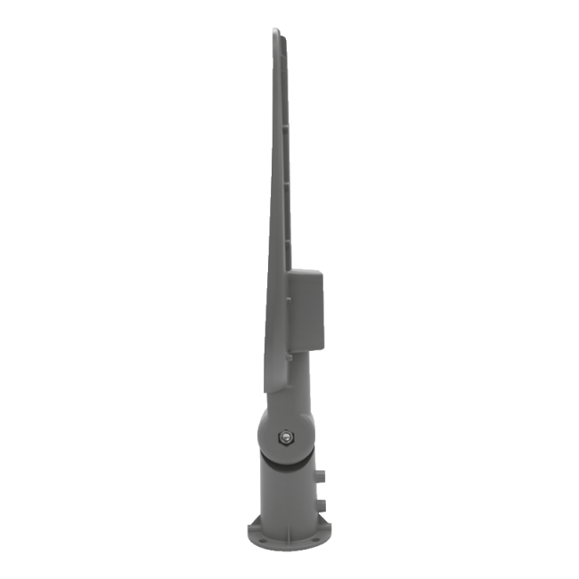 Уличный консольный светильник Wolta STL-70W/05