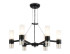 Подвесная люстра Ambrella Light High Light Heigh Light LH55104 Подвесная люстра Ambrella Light High Light Heigh Light LH55104