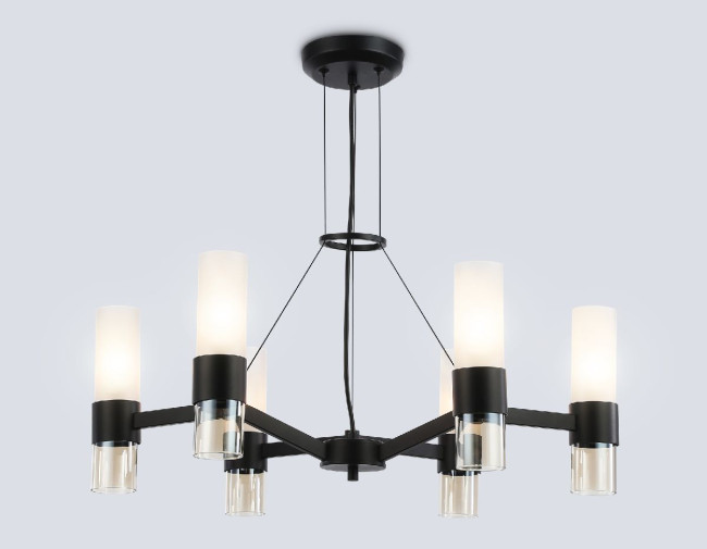 Подвесная люстра Ambrella Light High Light Heigh Light LH55104 Подвесная люстра Ambrella Light High Light Heigh Light LH55104