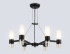 Подвесная люстра Ambrella Light High Light Heigh Light LH55104 Подвесная люстра Ambrella Light High Light Heigh Light LH55104