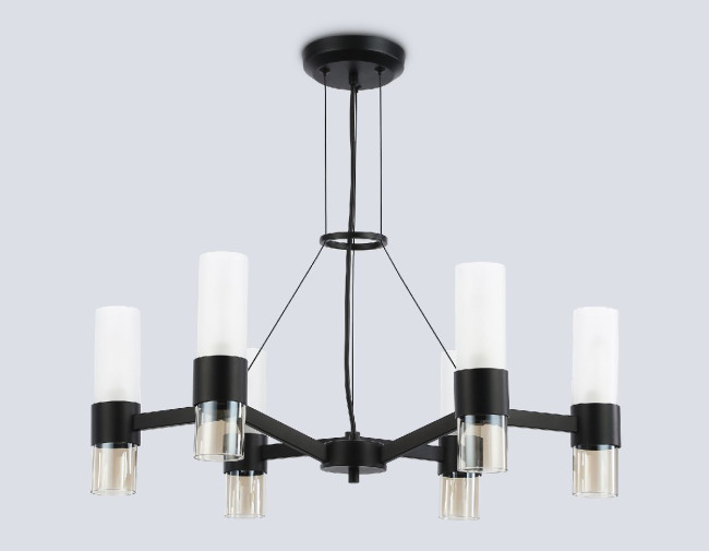 Подвесная люстра Ambrella Light High Light Heigh Light LH55104 Подвесная люстра Ambrella Light High Light Heigh Light LH55104