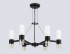 Подвесная люстра Ambrella Light High Light Heigh Light LH55104 Подвесная люстра Ambrella Light High Light Heigh Light LH55104
