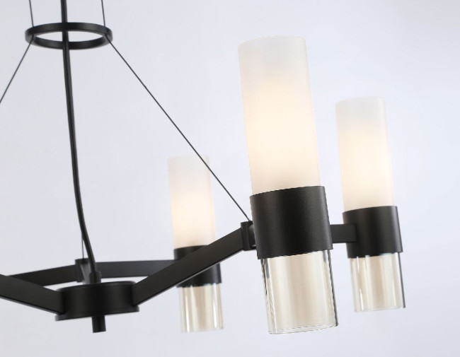 Подвесная люстра Ambrella Light High Light Heigh Light LH55104 Подвесная люстра Ambrella Light High Light Heigh Light LH55104