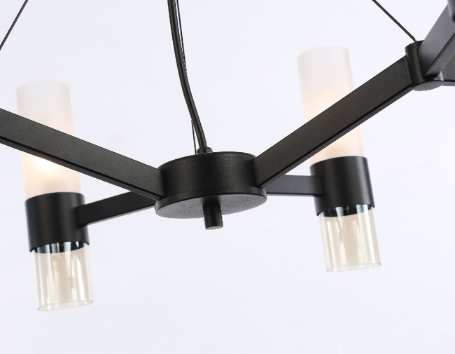 Подвесная люстра Ambrella Light High Light Heigh Light LH55104 Подвесная люстра Ambrella Light High Light Heigh Light LH55104