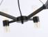 Подвесная люстра Ambrella Light High Light Heigh Light LH55104 Подвесная люстра Ambrella Light High Light Heigh Light LH55104