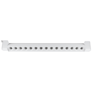 Трековый однофазный светильник Wolta WTL-30W/04W