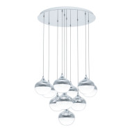 Рамка 1-местная Stekker Катрин 39527