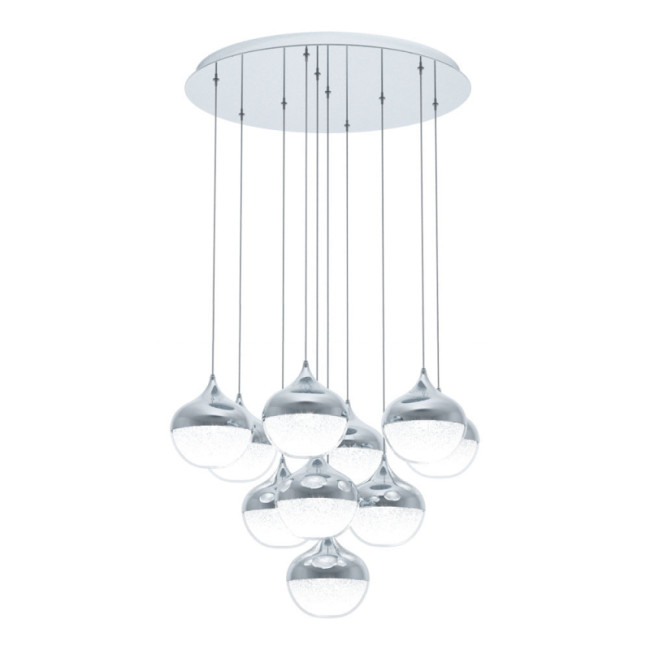 Рамка 1-местная Stekker Катрин 39527