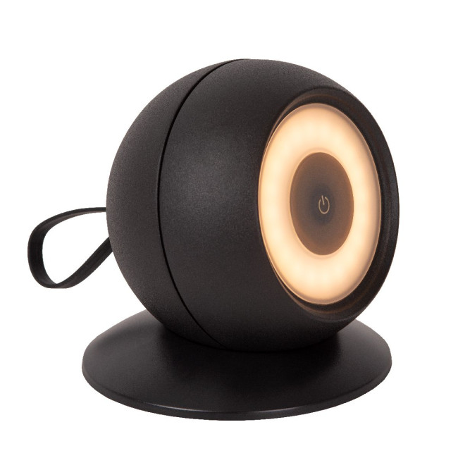 Уличный настенный светильник Lucide Lunex 27251/02/30 Уличный настенный светильник Lucide Lunex 27251/02/30