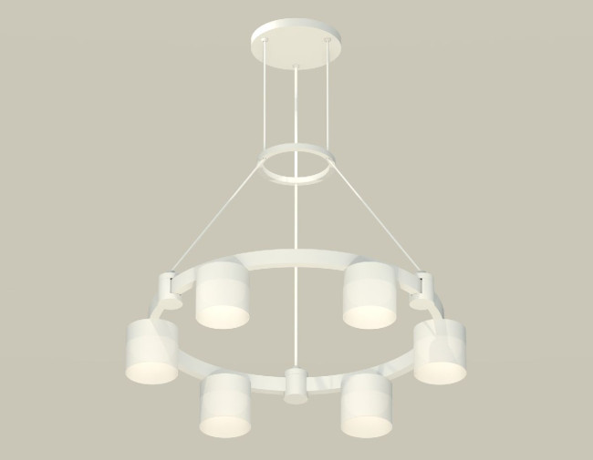 Подвесная люстра Ambrella Light Traditional (A9203, C9231, N8402) XR92031204 Подвесная люстра Ambrella Light Traditional (A9203, C9231, N8402) XR92031204
