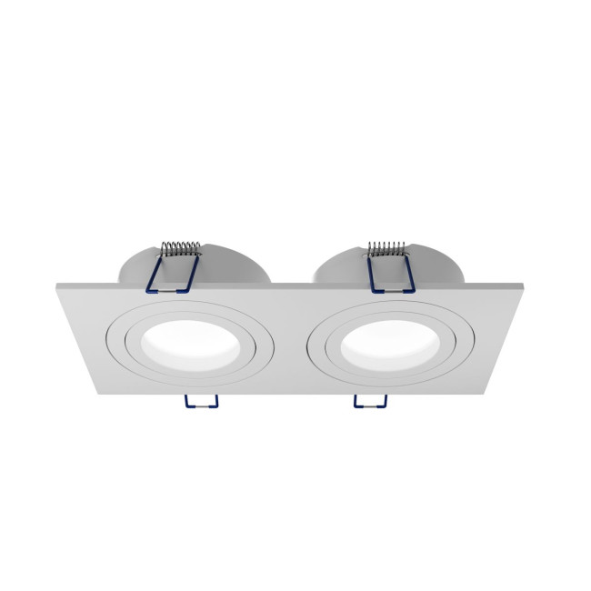 Встраиваемый светильник Lightera Mont LE204RL-2W